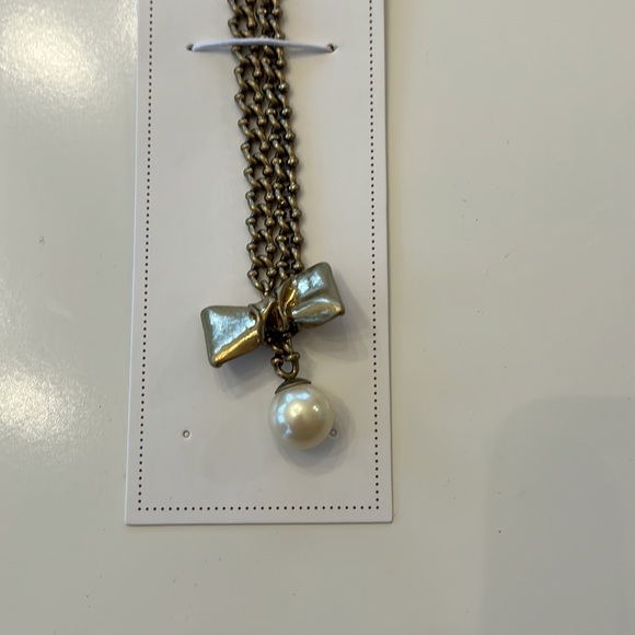 NWT Necklace by Stella & Dot - Picture 3 of 7
